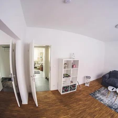 Wunderschoene Neue 3,5 Zimmerwohnung Naehe Kassel Bis 4 Erwachsene 3 Fuldatal