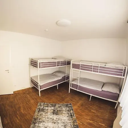 Wunderschoene Neue 3,5 Zimmerwohnung Naehe Kassel Bis 4 Erwachsene 3 * Fuldatal
