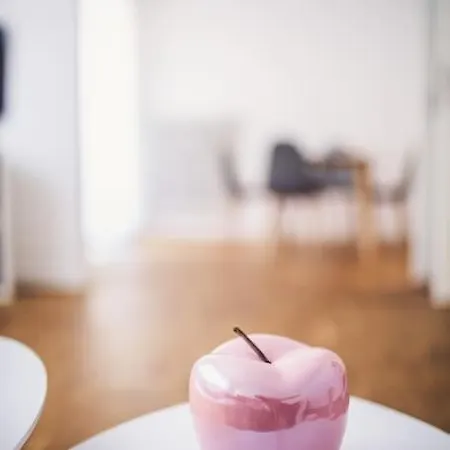 Wunderschoene Neue 3,5 Zimmerwohnung Naehe Kassel Bis 4 Erwachsene 3