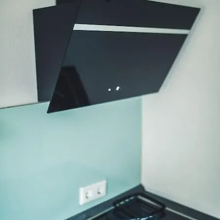 아파트 Wunderschoene Neue 3,5 Zimmerwohnung Naehe Kassel Bis 4 Erwachsene 3 *