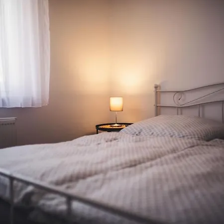 Wunderschoene Neue 3,5 Zimmerwohnung Naehe Kassel Bis 4 Erwachsene 3 Apartman Fuldatal