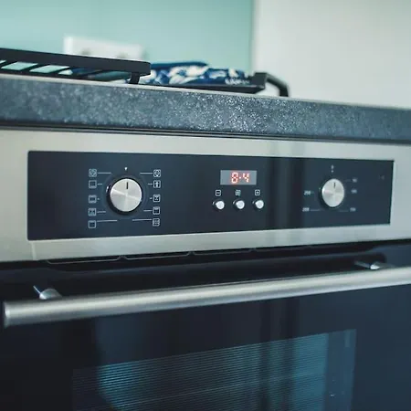 Apartman Wunderschoene Neue 3,5 Zimmerwohnung Naehe Kassel Bis 4 Erwachsene 3 *