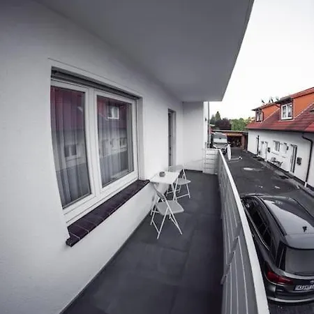 Wunderschoene Neue 3,5 Zimmerwohnung Naehe Kassel Bis 4 Erwachsene 3 아파트